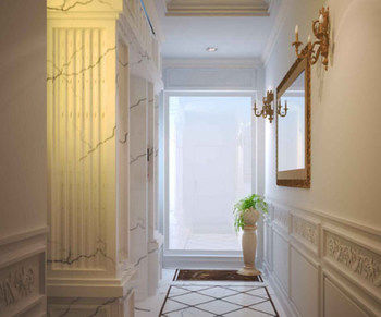 Imagen de los interiores del Hotel Silk Path Boutique Hanoi. Foto 16