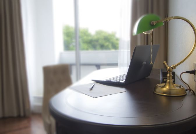 Imagen de la habitación del Hotel Silk Path Boutique Hanoi. Foto 8