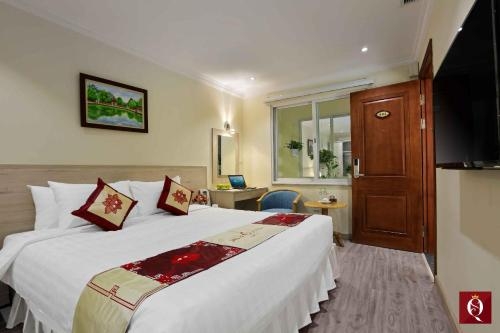Imagen general del Hotel Silk Queen Grand. Foto 3