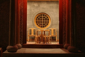 Imagen de los exteriores del Hotel Silk Road Dunhuang. Foto 5