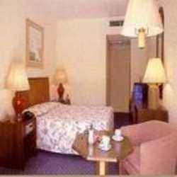 Imagen general del Hotel Silk Road. Foto 3