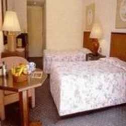 Imagen general del Hotel Silk Road. Foto 4