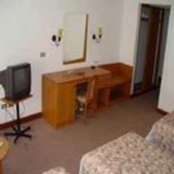 Imagen general del Hotel Silk Road. Foto 5
