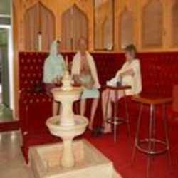 Imagen general del Hotel Silk Road. Foto 7