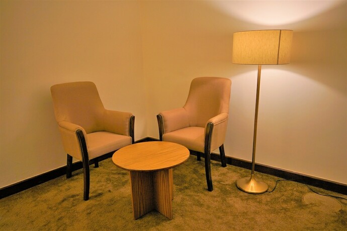 Imagen de la habitación del Hotel Silk Road, Petra. Foto 20