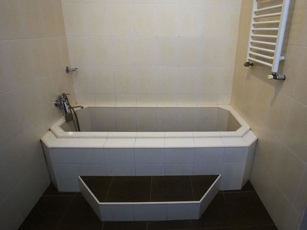 Imagen de la habitación del Hotel Silk Road, Tbilisi. Foto 8