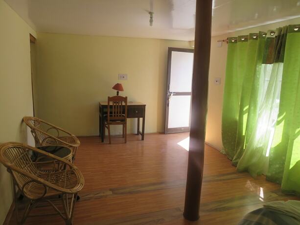 Imagen general del Hotel Silk Route Cottages. Foto 1