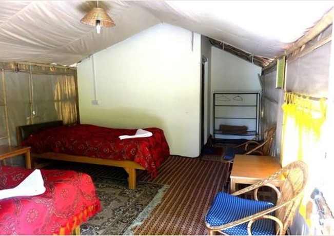 Imagen general del Hotel Silk Route Cottages. Foto 2