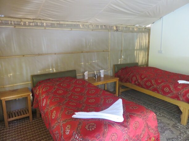 Imagen general del Hotel Silk Route Cottages. Foto 5