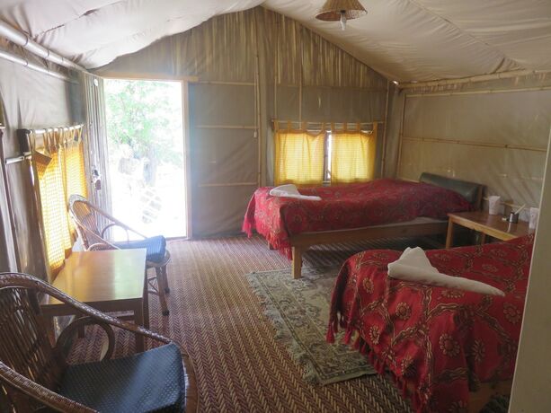 Imagen general del Hotel Silk Route Cottages. Foto 6