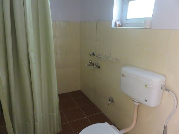 Imagen general del Hotel Silk Route Cottages. Foto 9