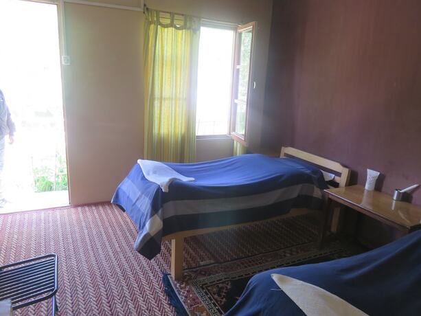 Imagen general del Hotel Silk Route Cottages. Foto 10