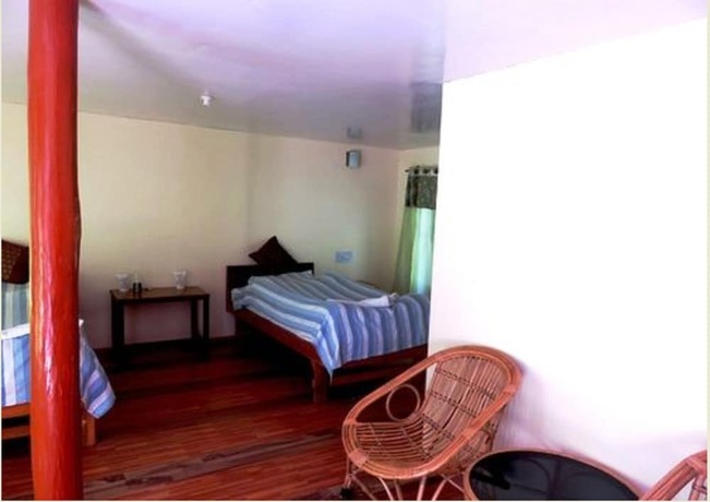 Imagen general del Hotel Silk Route Cottages. Foto 13