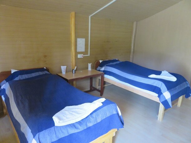 Imagen general del Hotel Silk Route Cottages. Foto 14