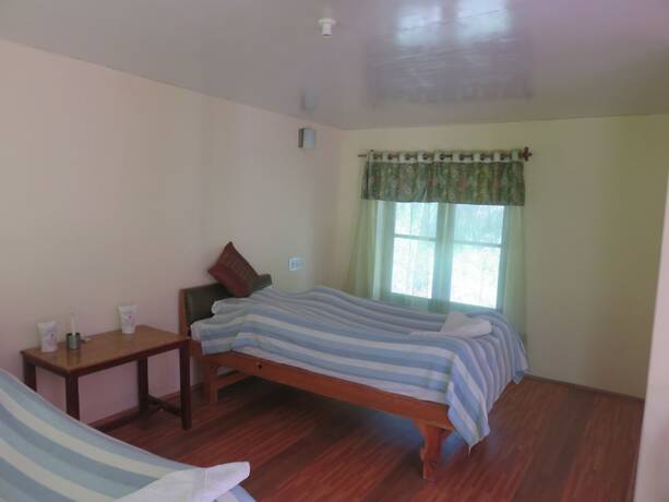 Imagen general del Hotel Silk Route Cottages. Foto 15