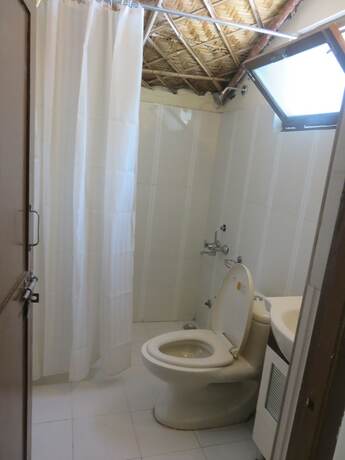 Imagen general del Hotel Silk Route Cottages. Foto 16