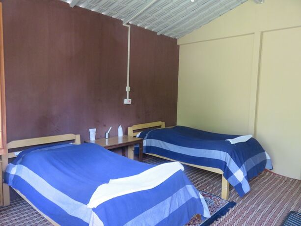 Imagen general del Hotel Silk Route Cottages. Foto 18