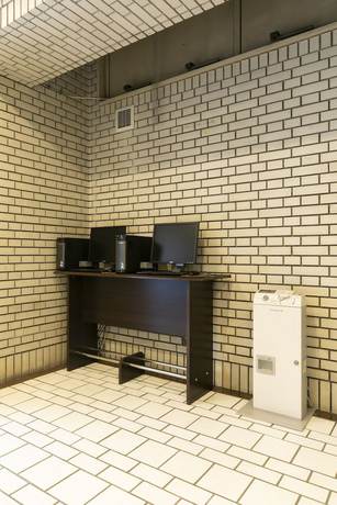 Imagen de los interiores del Hotel Silk Tree Nagoya. Foto 20