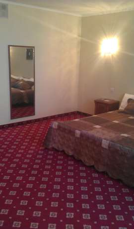 Imagen de la habitación del Hotel Silk Way. Foto 10