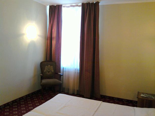 Imagen de la habitación del Hotel Silk Way. Foto 15