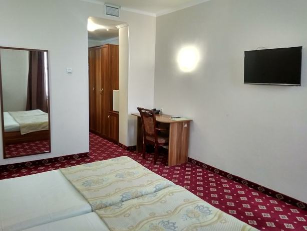 Imagen de la habitación del Hotel Silk Way. Foto 19