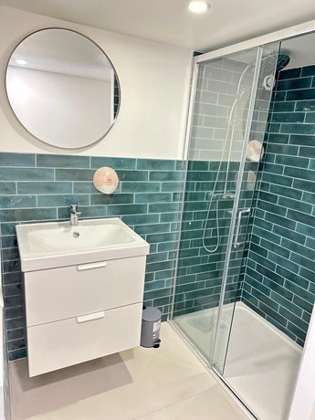 Imagen de la habitación del Hotel Silk and Suites City Center. Foto 4