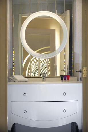 Imagen de la habitación del Hotel Silka Cheras. Foto 7