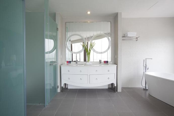 Imagen de la habitación del Hotel Silka Cheras. Foto 13