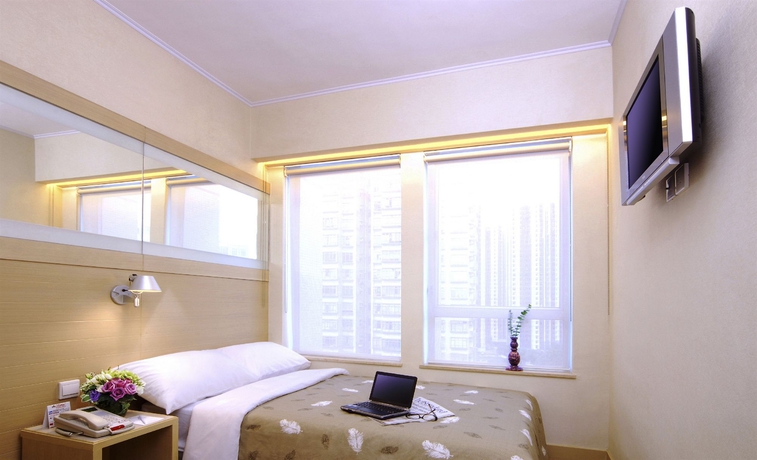 Imagen de la habitación del Hotel Silka Far East. Foto 5