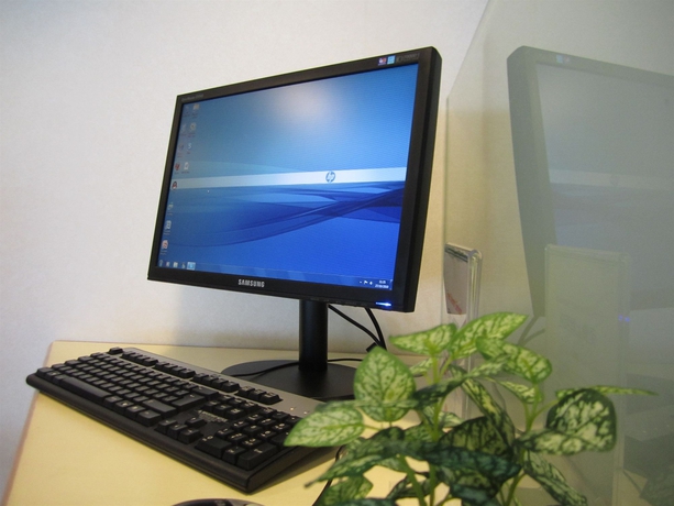 Imagen de los interiores del Hotel Silka Far East. Foto 8