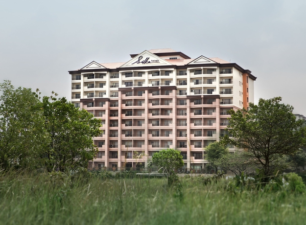 Imagen general del Hotel Silka Johor Bahru. Foto 3