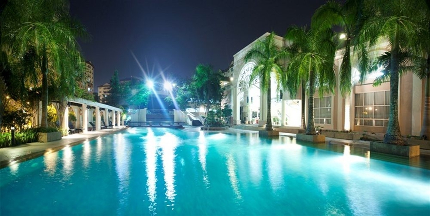 Imagen de la piscina del Hotel Silka Johor Bahru. Foto 13