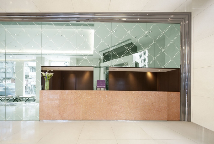 Imagen de los interiores del Hotel Silka Seaview. Foto 16