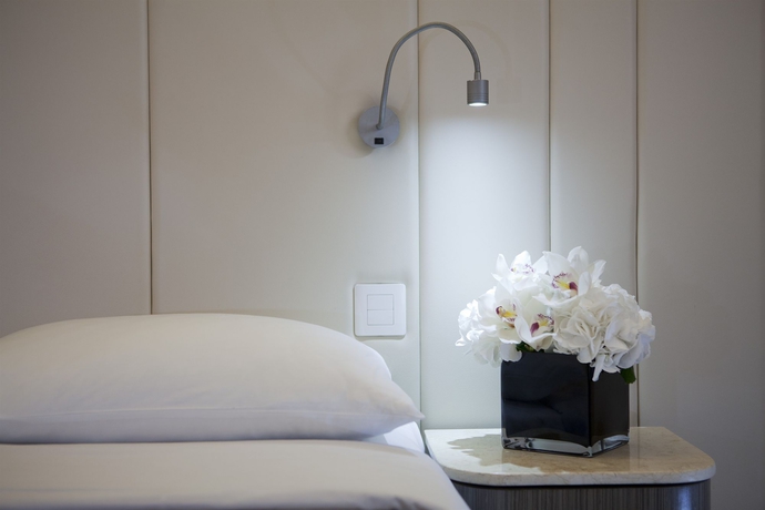 Imagen de la habitación del Hotel Silka Seaview. Foto 13