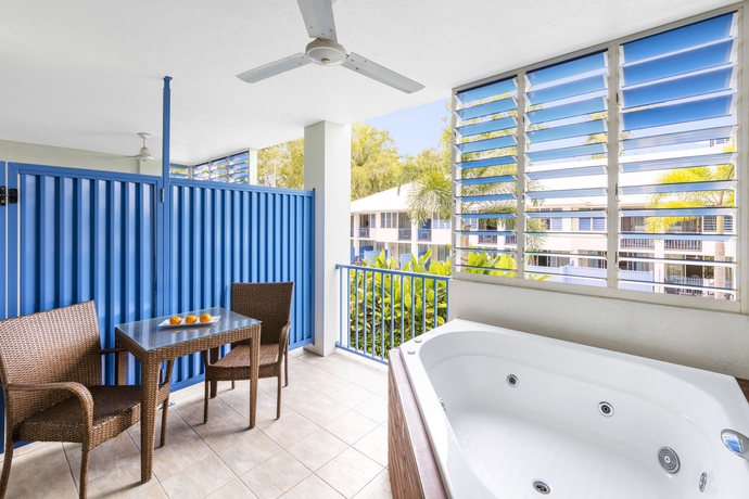 Imagen de la habitación del Hotel Silkari Lagoons Port Douglas. Foto 3