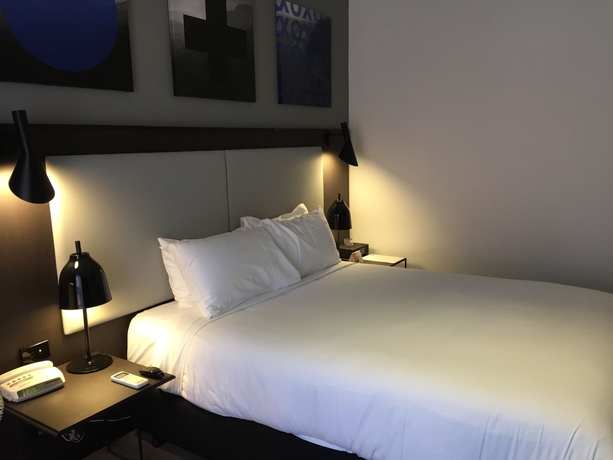 Imagen de la habitación del Hotel Silkari Urban CKS Sydney Airport. Foto 7