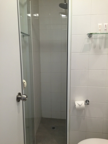 Imagen de la habitación del Hotel Silkari Urban CKS Sydney Airport. Foto 8