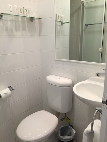 Imagen de la habitación del Hotel Silkari Urban CKS Sydney Airport. Foto 9