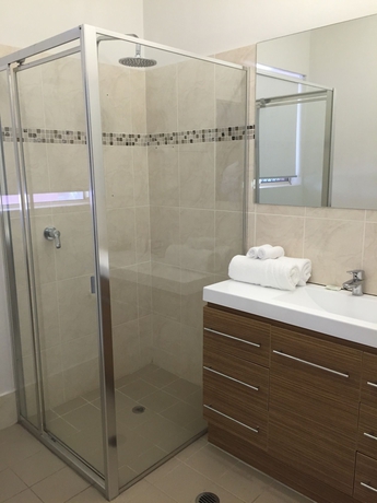 Imagen de la habitación del Hotel Silkari Urban CKS Sydney Airport. Foto 10