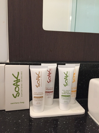 Imagen de la habitación del Hotel Silkari Urban CKS Sydney Airport. Foto 12