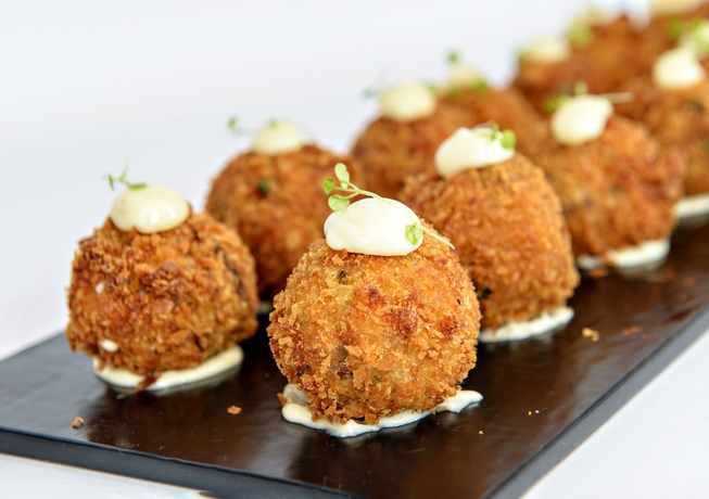 Imagen del bar/restaurante del Hotel Silkari Urban CKS Sydney Airport. Foto 3