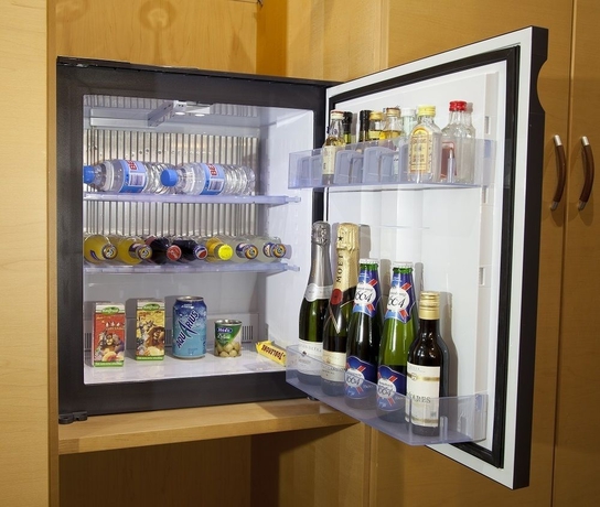 Imagen de la habitación del Hotel Silken Ciudad De Vitoria. Foto 11