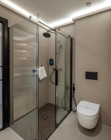Imagen de la habitación del Hotel Silken Ciudad De Vitoria. Foto 8