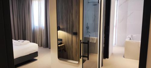 Imagen de la habitación del Hotel Silken Ciudad Gijon. Foto 12