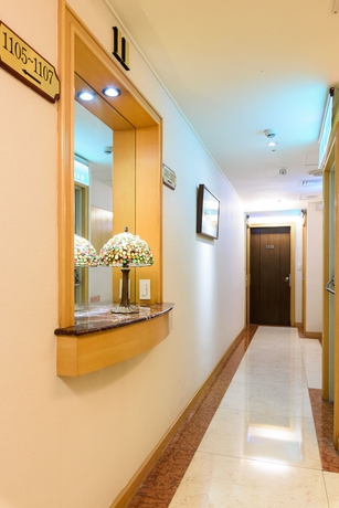 Imagen de los interiores del Hotel Silken. Foto 14