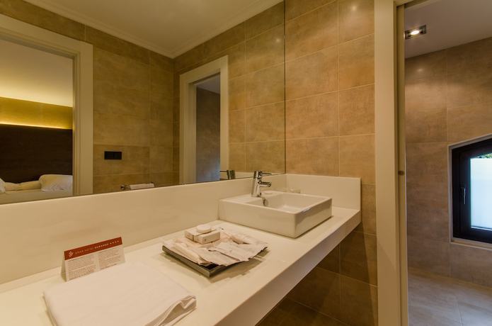 Imagen de la habitación del Hotel Silken Gran Durango. Foto 8