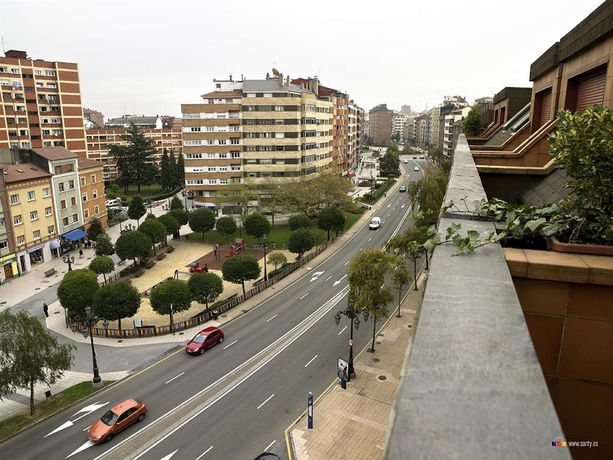 Imagen general del Hotel Silken Monumental Naranco. Foto 3
