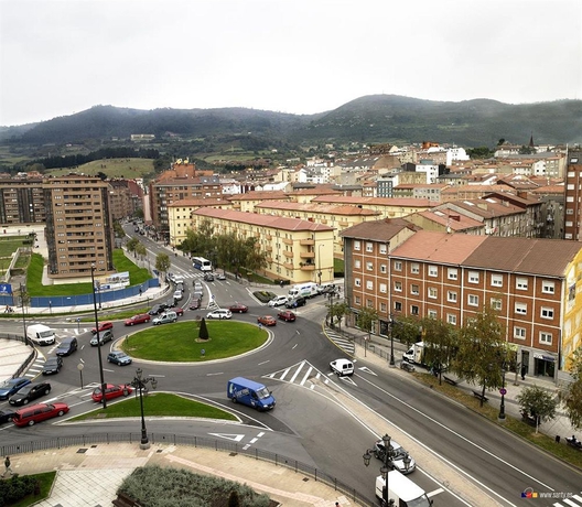 Imagen general del Hotel Silken Monumental Naranco. Foto 4