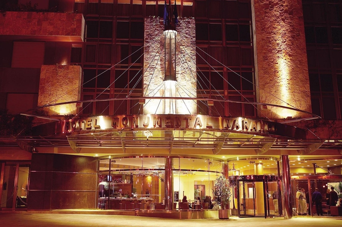 Imagen general del Hotel Silken Monumental Naranco. Foto 5