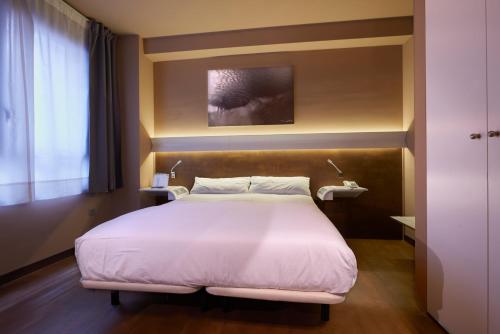 Imagen general del Hotel Silken Monumental Naranco. Foto 1
